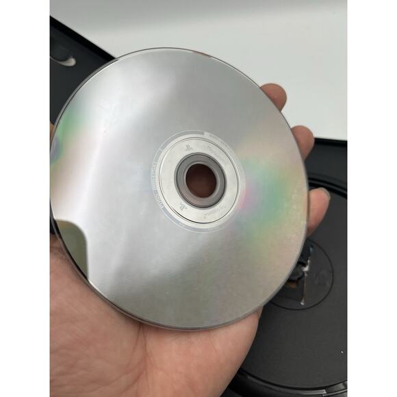 Mojo - Sony PlayStation 2 Complete In Box - Picture 5 of 8